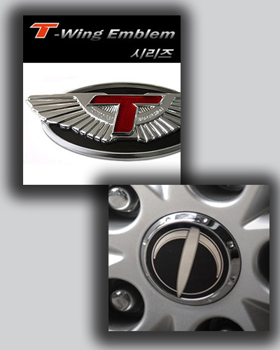 LOGO TRƯỚC SAU VÀ LAZANG MẪU TOMATO CÁC LOẠI XE KIA-HYUNDAI 